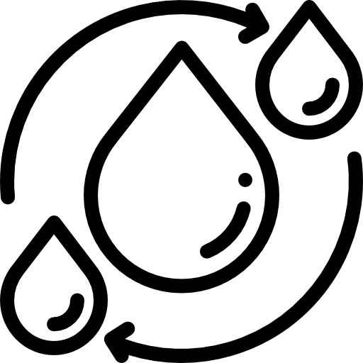 Água